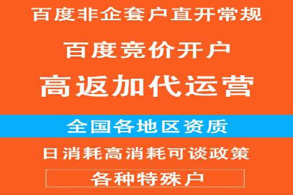 SEM代运营托管公司案例深度解读